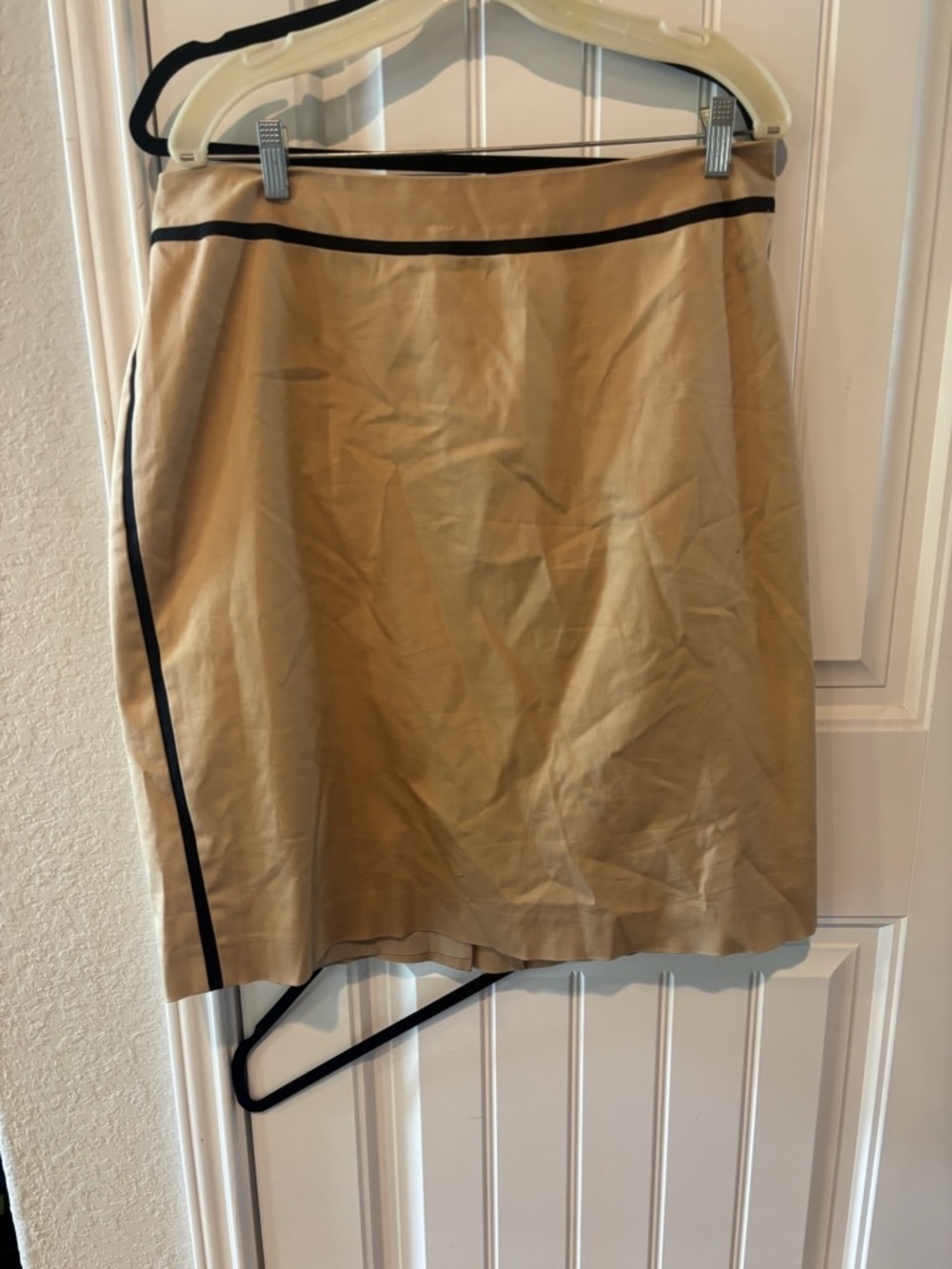 Business casual skirt